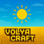 VolyaCraft server icon