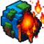 PlayMantle server icon