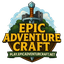 Epic Adventure Craft Network server icon