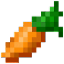 CarrotCraft server icon