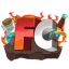 FrenzyCraft server icon
