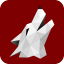 WolvHaven server icon