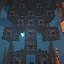Alpha Infinity server icon