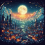 MagicalStars server icon