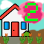Your Second Home server icon