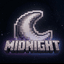 MidNight Network server icon