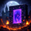 NightCraft Network server icon