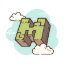KURVO smp server icon