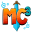 MCCubed server icon