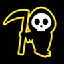 Departed MMORPG server icon
