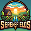 SereneFields server icon