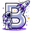 BlitzMC server icon
