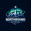 Northbound Network server icon