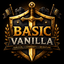 BasicVanilla server icon