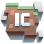 ImagineCraft server icon