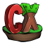 CosmicX server icon