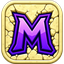 Mineacle Network server icon
