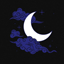 Refugio Lunar server icon