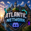 Atlantic Network server icon