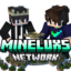MineLuxs Network server icon