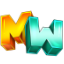 MineWave server icon
