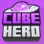 CubeHero server icon