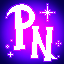 Purple Nova server icon