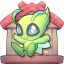 Cobblemon Town server icon