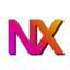 NextLevel Network server icon