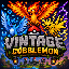 Vintage Cobblemon server icon