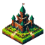 Broken Crown server icon
