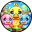 DuckSMP server icon