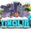 Tibolia server icon