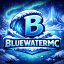 BluewaterMC server icon