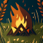Rampage SMP server icon