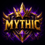 MythicSMP server icon