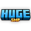 Huge SMP server icon