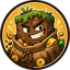 Dirtbag SMP server icon