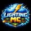 LightingMC server icon
