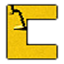 Crafinity server icon
