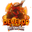 Mc-DevelopCraft Network server icon