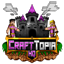 CraftTopiaHQ.net server icon