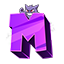 MironMC server icon