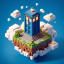 Cloudy - Lost in Time server icon