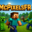 McPixelsFR server icon