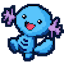 Aeron Region server icon
