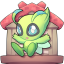 Cobblemon Towns server icon