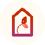Frenily server icon