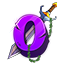Oceanias server icon