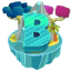 Bexwing server icon